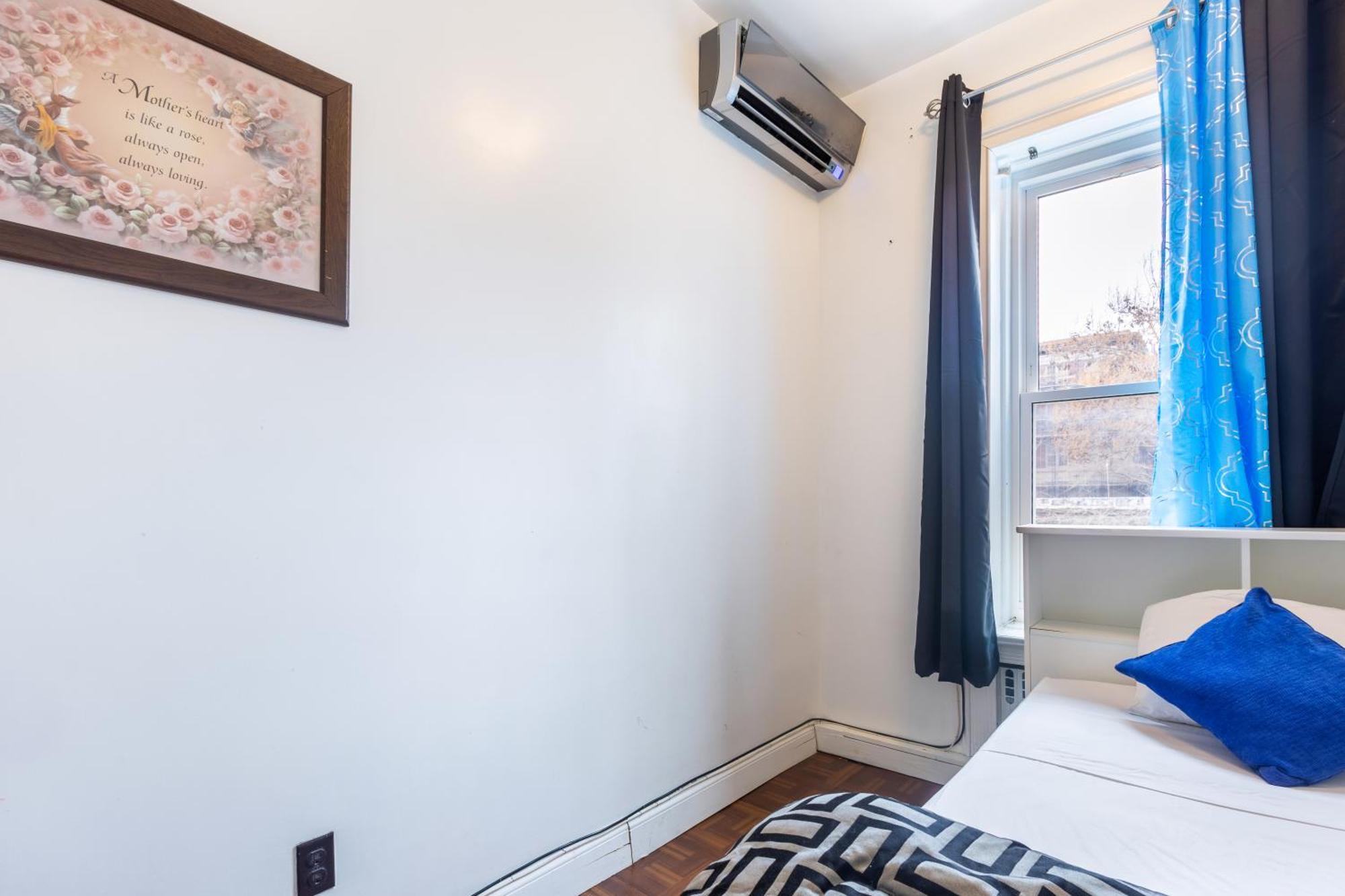 Klo Guest House New York Exterior foto