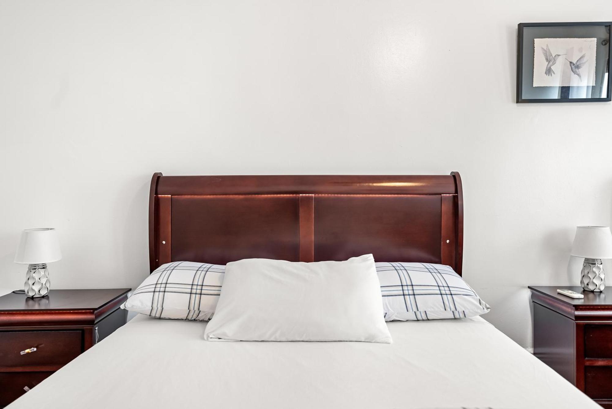 Klo Guest House New York Exterior foto