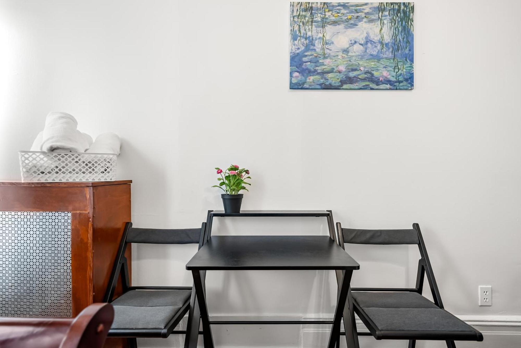 Klo Guest House New York Exterior foto