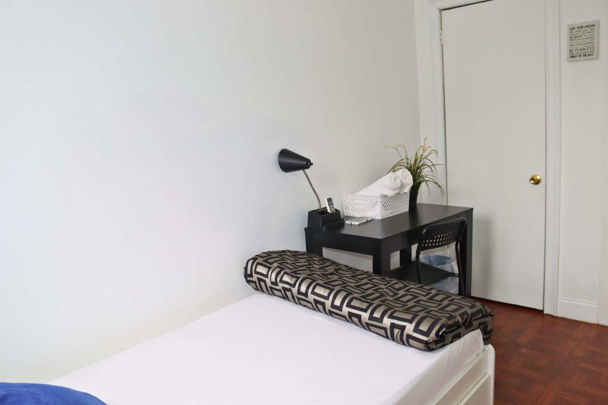 Klo Guest House New York Exterior foto
