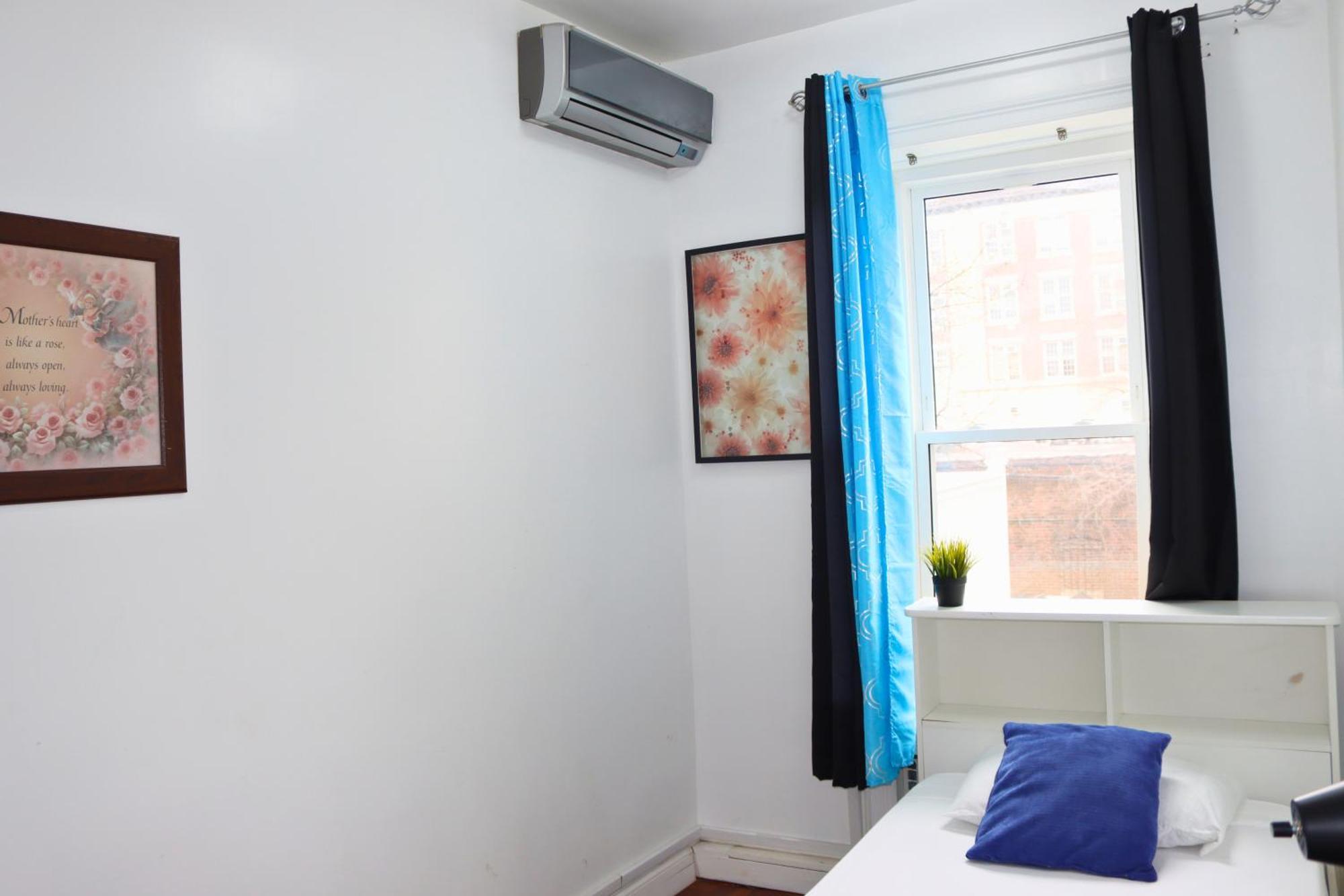 Klo Guest House New York Exterior foto