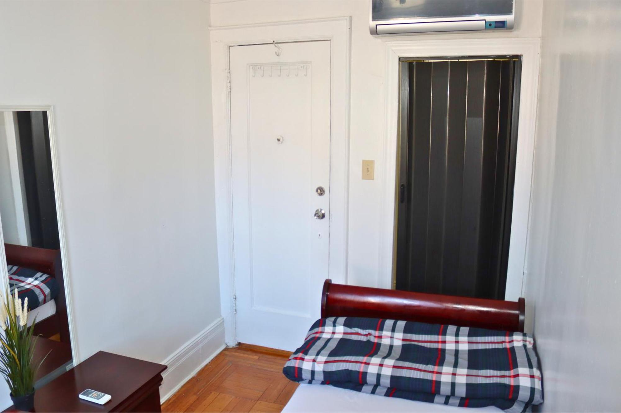 Klo Guest House New York Exterior foto