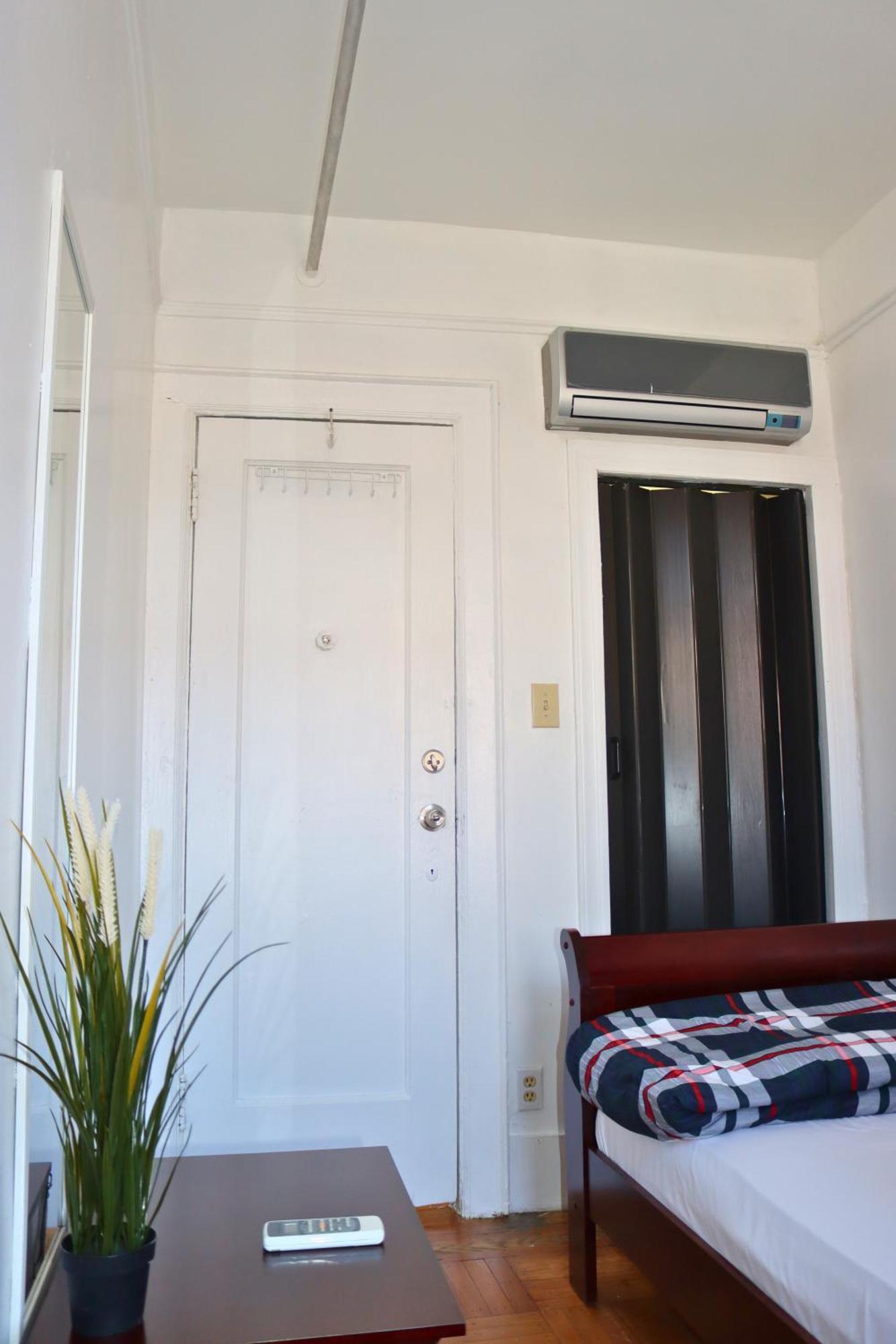 Klo Guest House New York Exterior foto