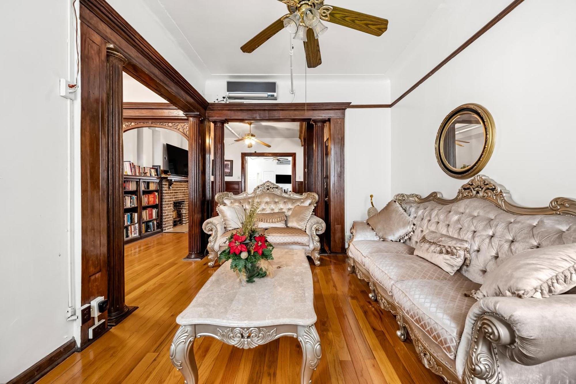 Klo Guest House New York Exterior foto
